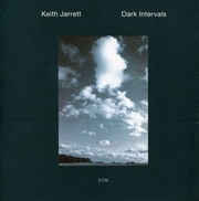 Buy Dark Intervals