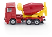 Buy Cement Mixer