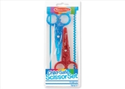 Buy Child-Safe Scissor Set