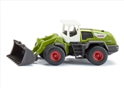 Buy Claas Torion