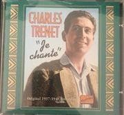 Buy Charles Trenetvol  2