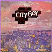 Buy City Boy