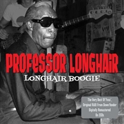 Buy Longhair Boogie