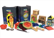 Buy Magic in a Snap! Deluxe Magic Set