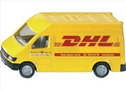 Buy DHL Van