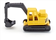 Buy Excavator