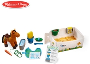 Buy Feed & Groom Horse Care Play Set