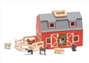 Buy Fold And Go Barn