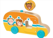 Buy Go Tots Roll & Ride Bus