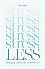 Buy Stress Less