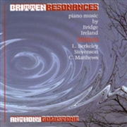 Buy Britten: Resonances