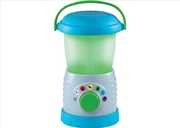 Buy Let's Explore - Lights & Sounds Lantern