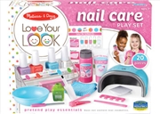 Buy Love Your Look - Nail Care Play Set