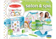 Buy Love Your Look - Salon & Spa Play Set