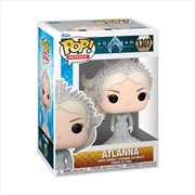 Buy Aquaman and the Lost Kingdom - Atlanna Pop! Vinyl