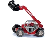 Buy Manitou Telescopic Handler