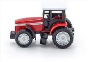 Buy Massey Ferguson Tractor