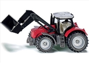 Buy Massey Ferguson With Fl