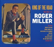 Buy King Of The Road: The Best Of