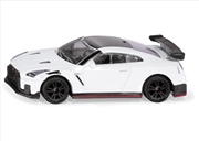 Buy Nissan Gt-R Nismo