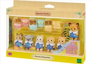 Buy Nursery Playmates