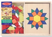 Buy Pattern Blocks And Boards