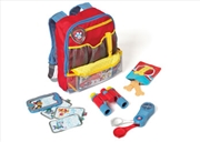 Buy Paw Patrol - Pup Pack Backpack Set