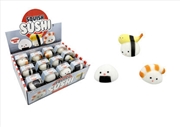 Buy Squish Sushi assorted (Sent At Random)