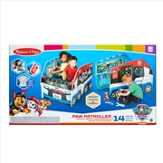 Buy Paw Patrol Pawtroller Activity