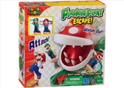 Buy Piranha Plant Escape!