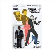 Buy The Office - President Jackson (Threat Level Midnight) ReAction 3.75" Action Figure