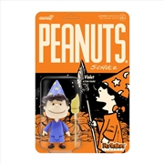 Buy Peanuts - Violet in Witch Costume ReAction 3.75" Action Figure