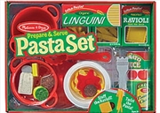 Buy Prepare & Serve Pasta Set