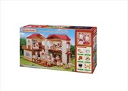 Buy Red Roof Country Home Gift Set