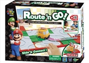 Buy Route 'N Go!