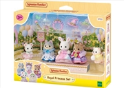 Buy Royal Princess Set