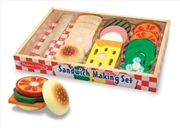 Buy Sandwich Making Set