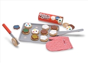 Buy Slice And Bake Cookie Set