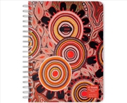 Buy Aboriginal Art 2024 Diary