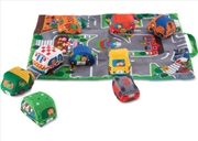 Buy Take-Along Town Play Mat