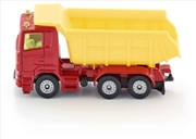 Buy Truck With Dump Body