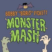 Buy Monster Mash - Ltd Edn