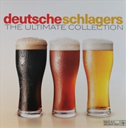 Buy Deutsche Schlagers: The Ultimate Collection / Various