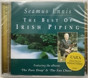 Buy Best Of Irish Piping [Remastered]