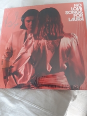 Buy No Love Songs For Laura