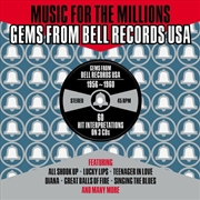 Buy The Bell Records '56-'60: Musi