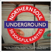 Buy Northern Soul Underground