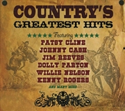 Buy Country's Greatest Hits