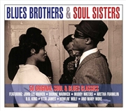 Buy Blues Brothers & Soul Sisters