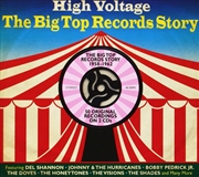 Buy The Big Top Records Story: Hig